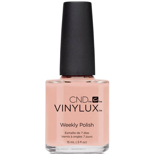 CND Vinylux Nr:217 Skin Tease