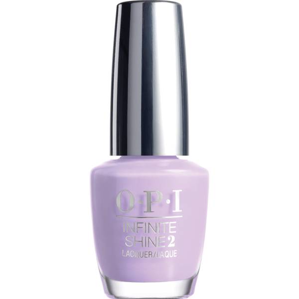 OPI Infinite Shine In Pursuit Of Purple