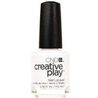 CND Creative Play I Blanked Out