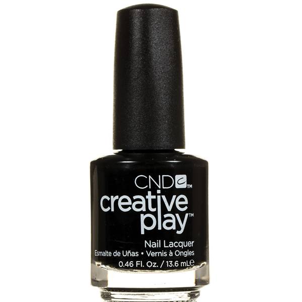 CND Creative Play Black + Forth