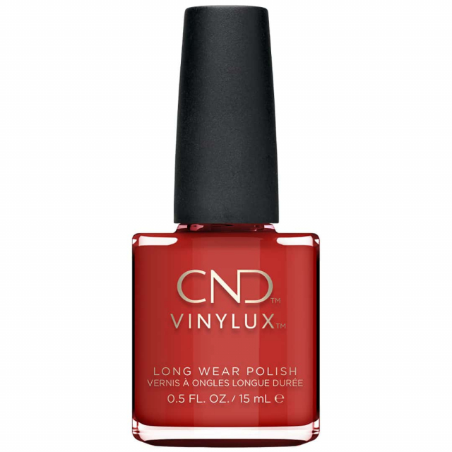 CND Vinylux No.223 Brick Knit