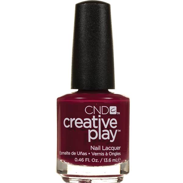 CND Creative Play Currantly Single