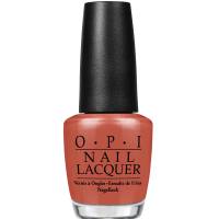 OPI Washington DC Yank My Doodle