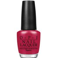 OPI Washington DC Madam President