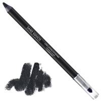 Sans Soucis Long Lasting Eye Definer No.10 Smokey Black