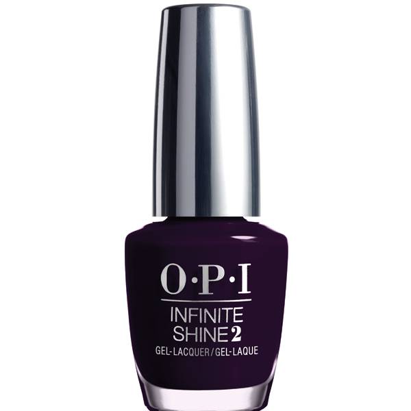 OPI Infinite Shine I'll Have a Manhattan