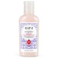 OPI Avojuice Holly Red 30 ml