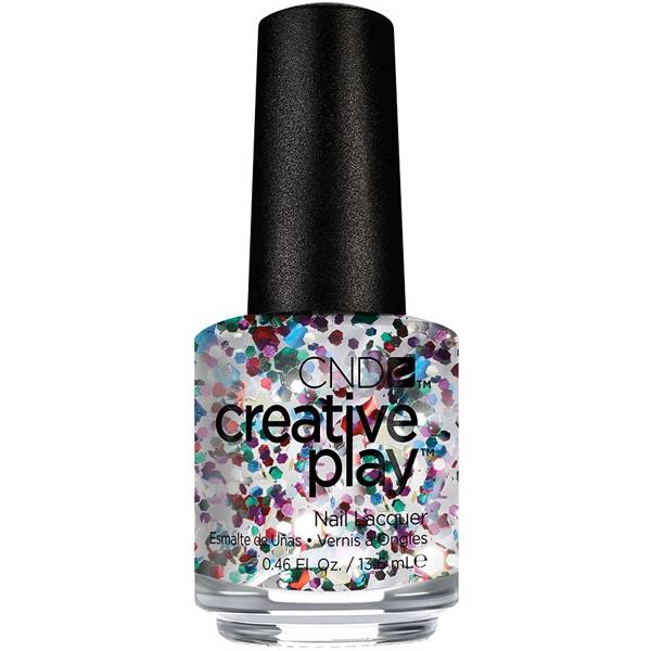 CND Creative Play Glittabulous