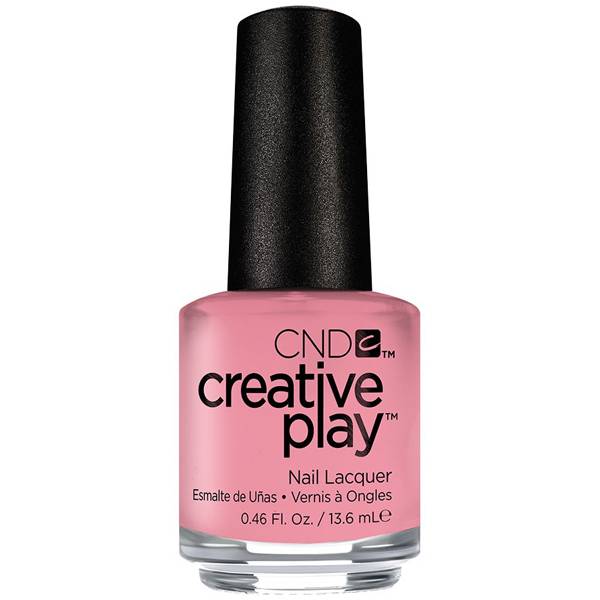 CND Creative Play Blush on You