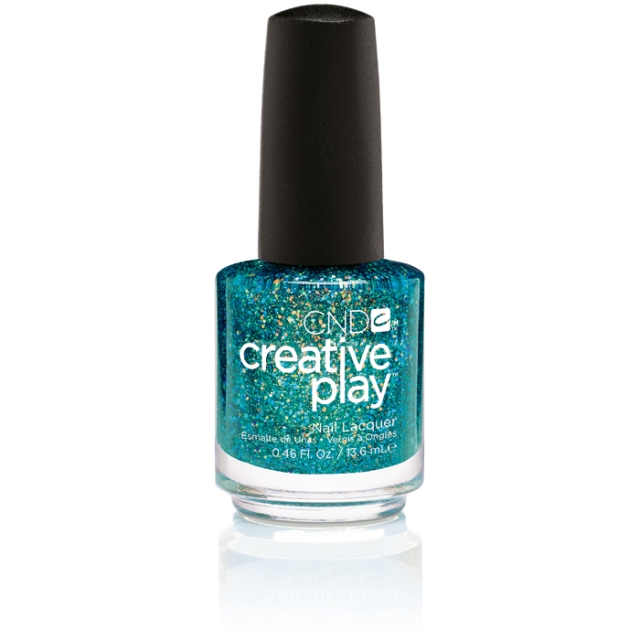 CND Creative Play Express Ur Em-Oceans