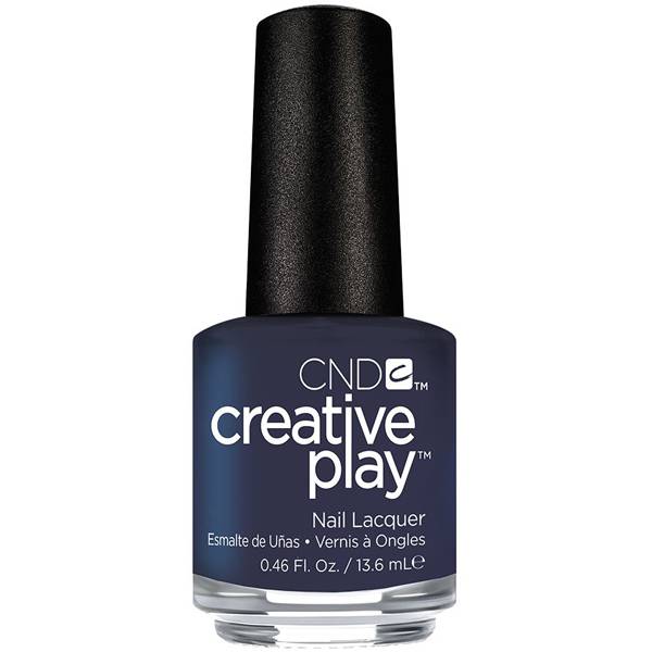 CND Creative Play Navy Brat