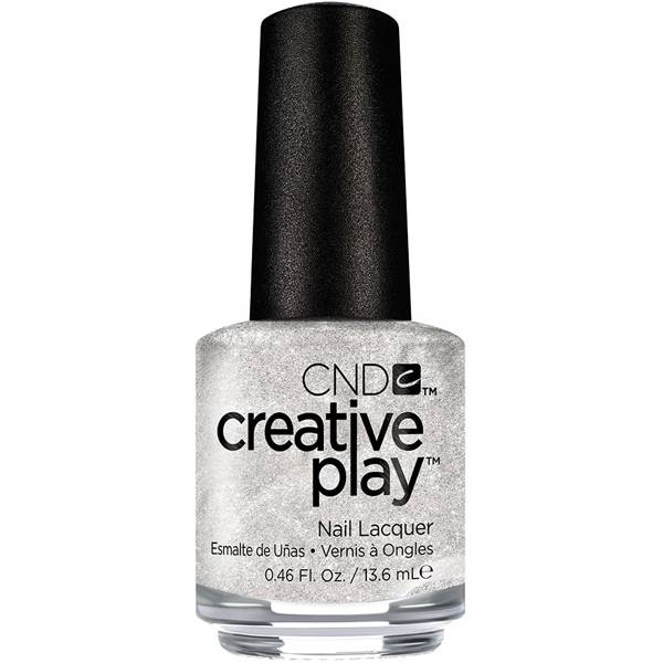 CND Creative Play Urge to Splurge