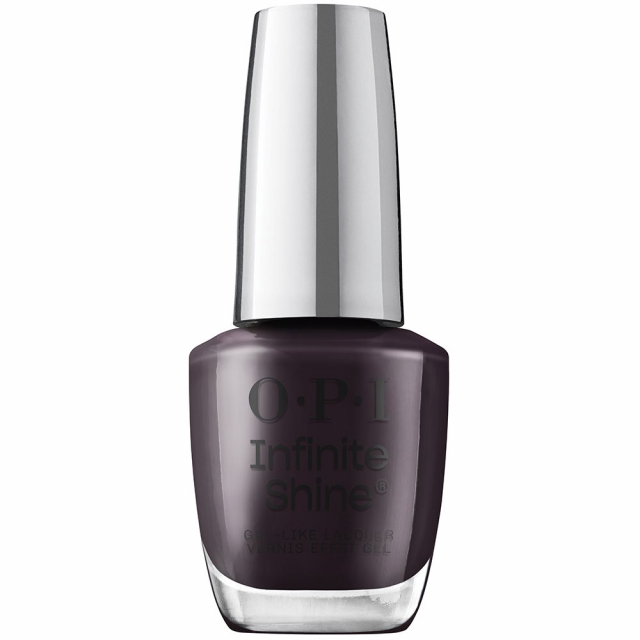 OPI Infinite Shine Lincoln Park After Dark