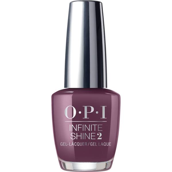 OPI Infinite Shine Vampsterdam