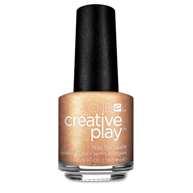 CND Creative Play Bronze Burst
