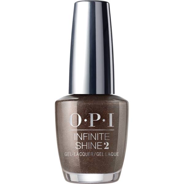 OPI Infinite Shine My Private Jet