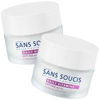 Sans Soucis Daily Vitamins Double pack Anti-Ox