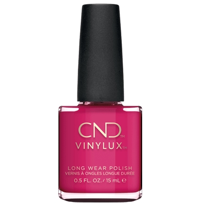 CND Vinylux No.237 Pink Leggings