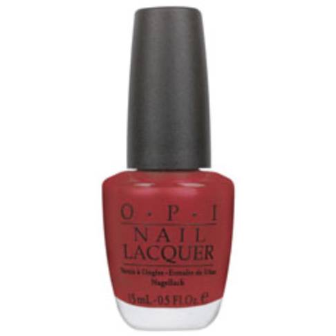 OPI Red Hot Gift