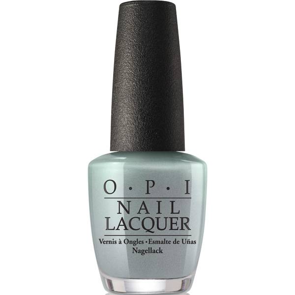 OPI Fiji I Can Never Hut Up