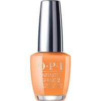 OPI Infinite Shine Fiji No Tan Lines