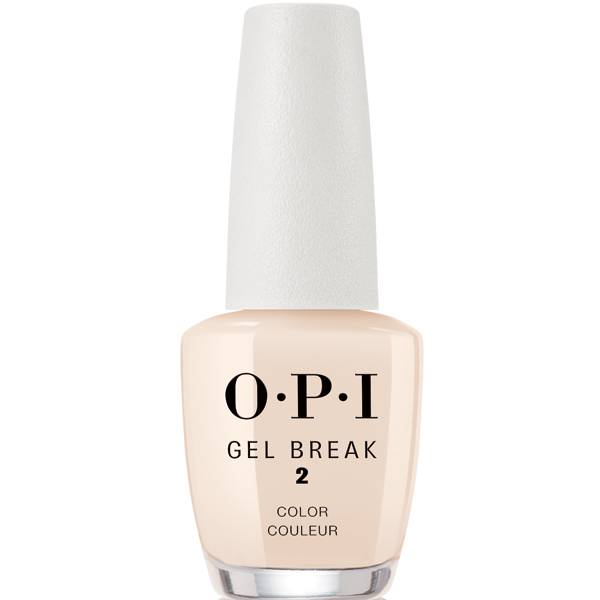 OPI Gel Break 2 Too Tan-Tilizing
