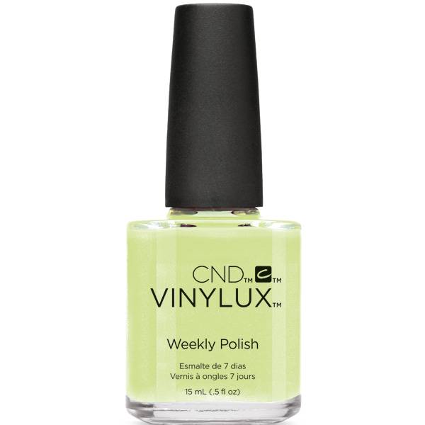 CND Vinylux No.245 Sugar Cane