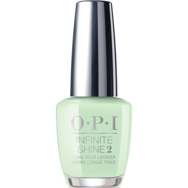 OPI Infinite Shine Thats Hula-Rious!
