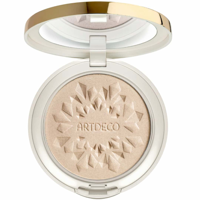 Artdeco Glow Highlighting Powder