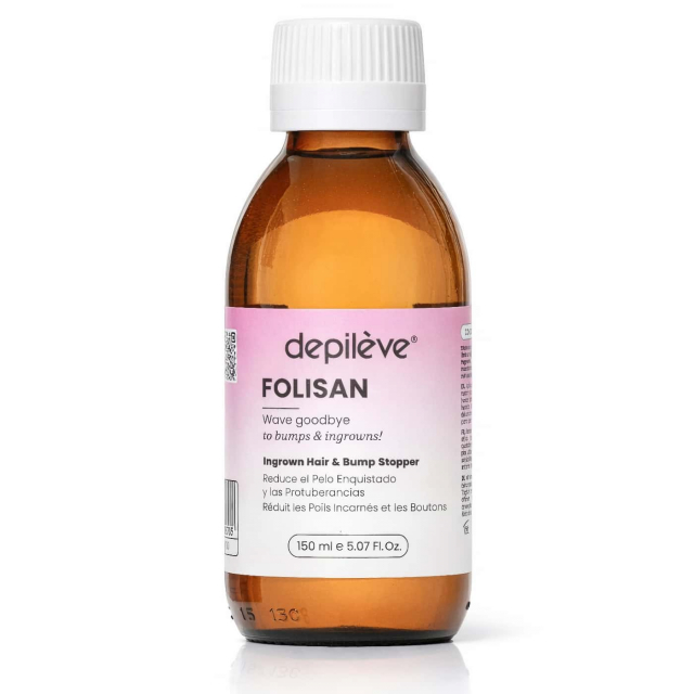 Depileve Folisan