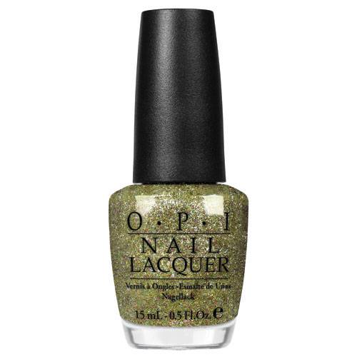 OPI Burlesque Glow Up Already