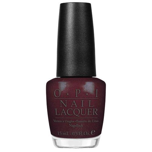 OPI Burlesque Tease-Y Does It