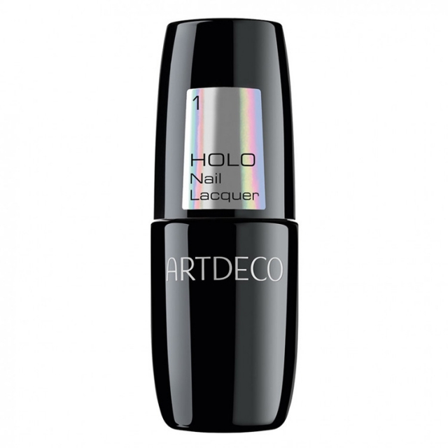 Artdeco Holo Nail Laquer No.1 Holo Tears