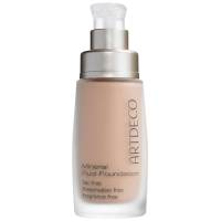 Artdeco Mineral Fluid Foundation Nr:05 Ivory Beige