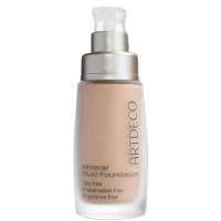 Artdeco Mineral Fluid Foundation Nr:20 Natural Buff