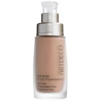 Artdeco Mineral Fluid Foundation Nr:35 Light Chestnut
