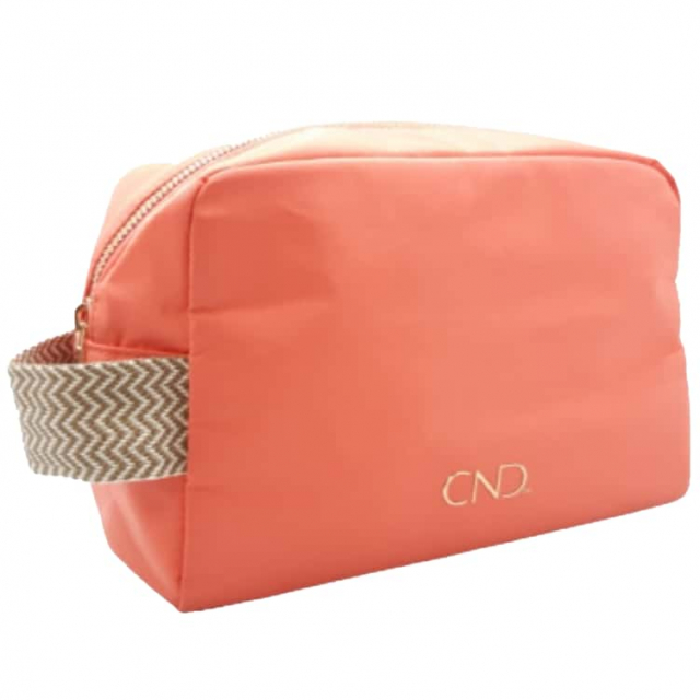 CND Toilet Bag