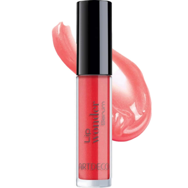 Artdeco Lip Wonder Serum No.05 Caring Orange