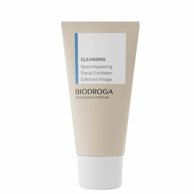 Biodroga Facial Exfoliator