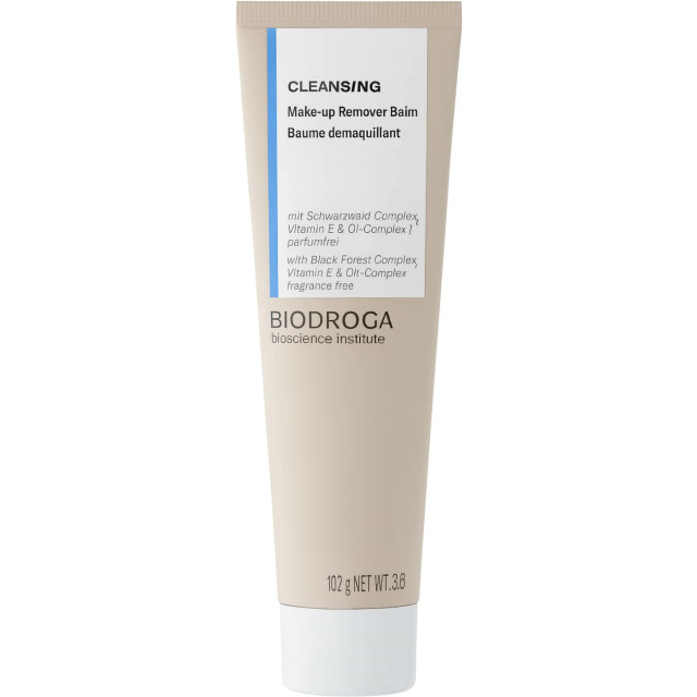 Biodroga Cleansing Make-up Remover Balm