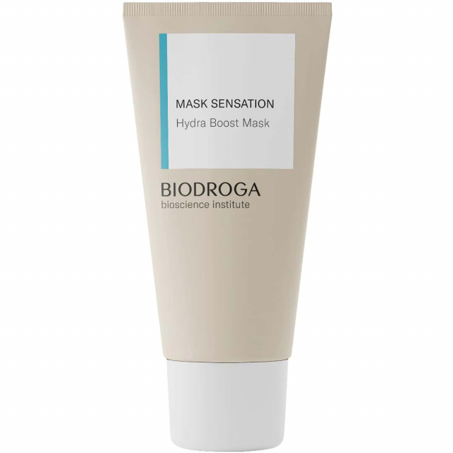 Biodroga Mask Sensation Hydra Boost Mask