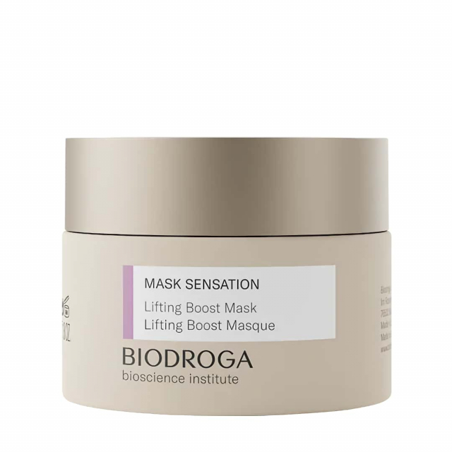 Biodroga Mask Sensation Lifting Boost Mask