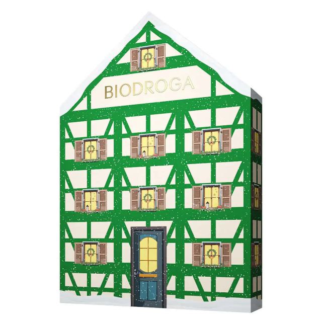 BIODROGA Advent Calendar