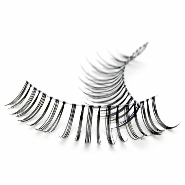 Artdeco Eyelashes No.10 - Black