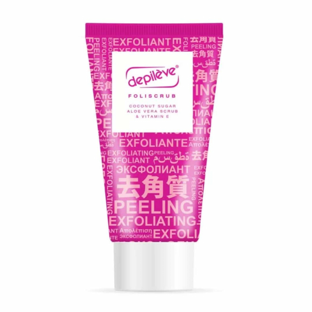 Depileve Foliscrub