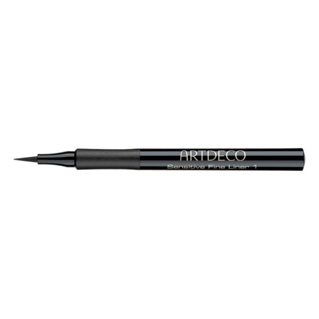 Artdeco Sensitive Fine Liner No.01 Black