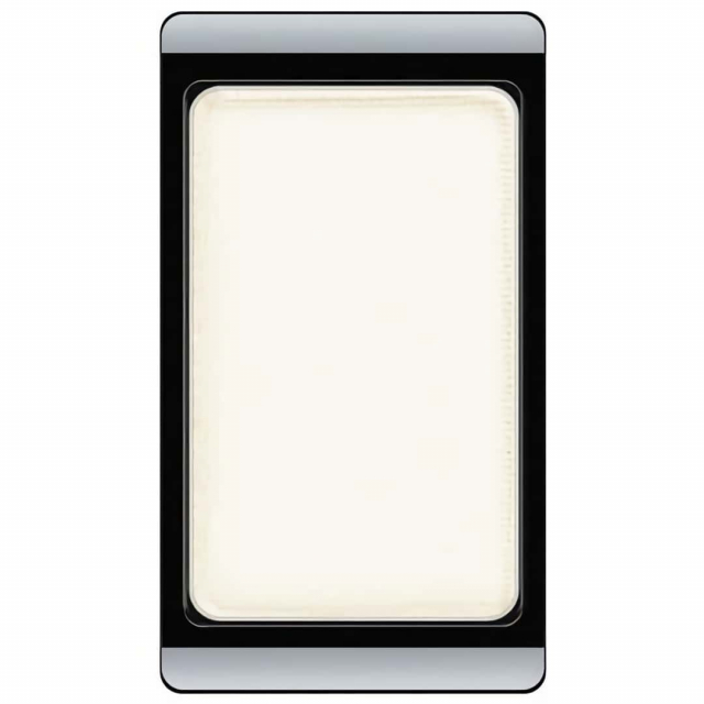 Artdeco Eyeshadow Matt No.512 White