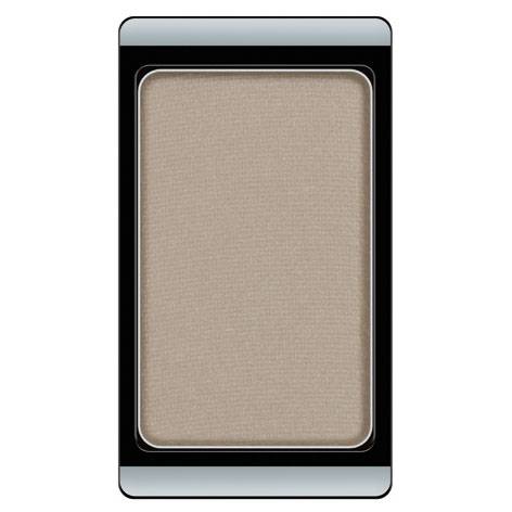 Artdeco Eyeshadow No.514 Matt Light Grey Beige