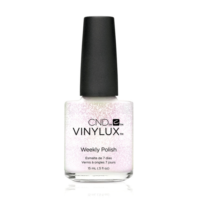 CND Vinylux No.262 Ice Bar