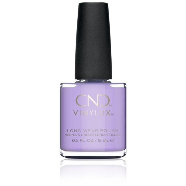 CND Vinylux No.276 Gummi